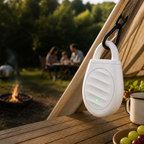 Pestivo™ Keychain — Experience Instant, Chemical-Free Peace Anywhere You Go