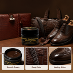 RamoraLux™ — Instantly Revive Your Leather’s Rich, Stunning Glow