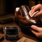 RamoraLux™ — Instantly Revive Your Leather’s Rich, Stunning Glow