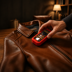 LuxoraShield™ — Bring Your Worn Leather Back to Soft, Silky Perfection Instantly