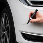 RevitaTouch™ Scratch Repair Pen — Instantly Restore Your Car’s Showroom Shine and Vanish Flaws for Good