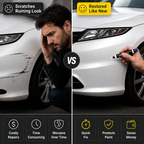RevitaTouch™ Scratch Repair Pen — Instantly Restore Your Car’s Showroom Shine and Vanish Flaws for Good