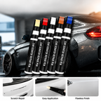 RevitaTouch™ Scratch Repair Pen — Instantly Restore Your Car’s Showroom Shine and Vanish Flaws for Good