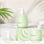 VelvaSilk™ — Instantly Reveal Silky, Irritation-Free Skin You’ll Love to Touch