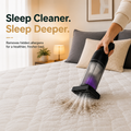 AeroPure™ — Breathe Fresh, Sleep Deep, and Defend Your Home from Hidden Allergens