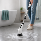 PowerSweep™ — Crush Grime Instantly Without Lifting a Finger