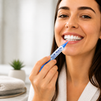 Oravelle™ Precision Repair Gel — Wake Up to Stronger, Pain-Free Gums That Let You Smile Boldly