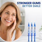 Oravelle™ Precision Repair Gel — Wake Up to Stronger, Pain-Free Gums That Let You Smile Boldly