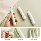 TwinThreader™ — Make Threading Effortless and Keep Your Sewing Flowing Smoothly