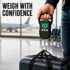 VeroLift™ — Take Command of Every Load with Effortless Precision and Comfort