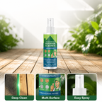 RevitaShine™ Multi-Surface Cleaner Concentrate — Bring Back Your Outdoor Sparkle Without the Hassle