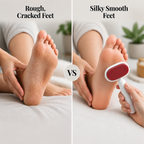 SoleSilk™ — Transform Your Feet into a Soft-Touch Sensation Instantly