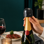 ViniSeal™ — Lock in Every Drop of Freshness and Flavor, Day After Day