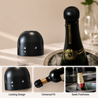 ViniSeal™ — Lock in Every Drop of Freshness and Flavor, Day After Day