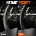 JetLux™ — Instantly Revive Your Car’s Interior to Flawless, Showroom-Ready Perfection
