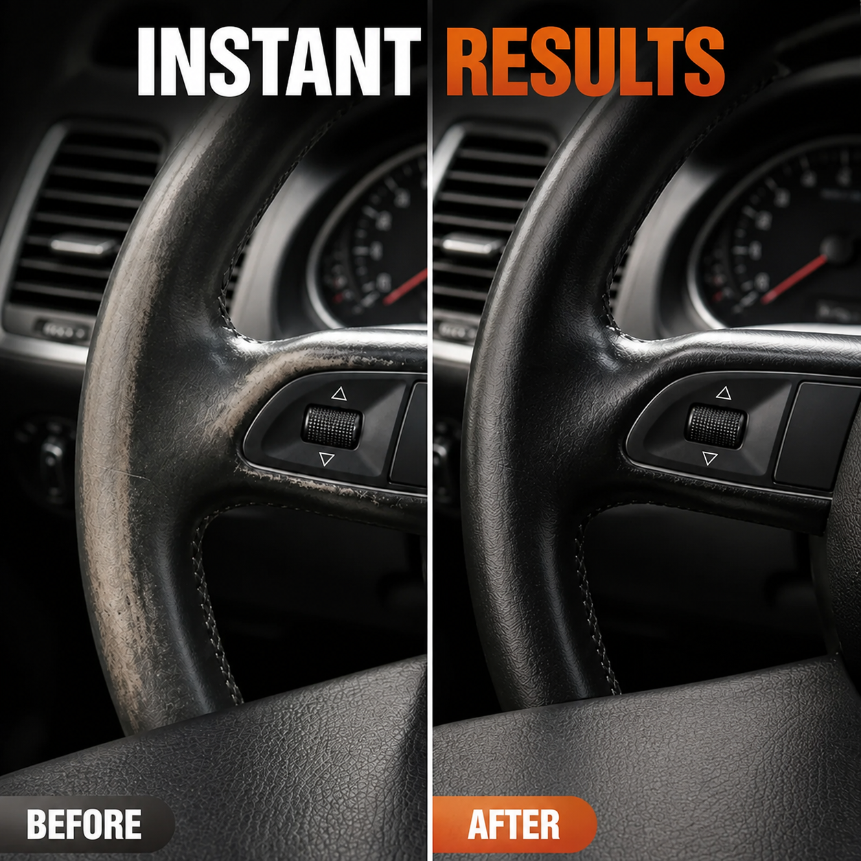 JetLux™ — Instantly Revive Your Car’s Interior to Flawless, Showroom-Ready Perfection
