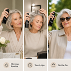 VoluMist™ — Instantly Boost Your Roots with Weightless, All-Day Confidence