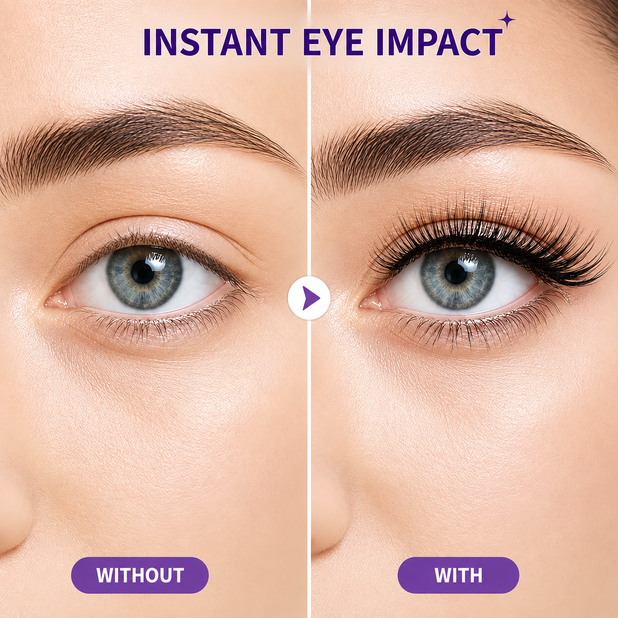 VeloraLuxe™ — Snap On Striking Lashes That Boost Your Confidence Instantly