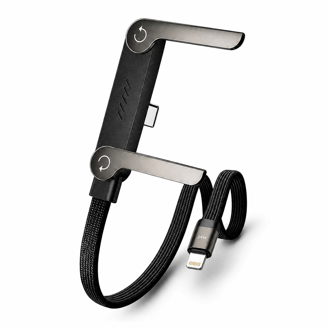 Nexora™ Magnetic USB-C Cable — Unleash Lightning-Fast Power That Fuels Your Every Move