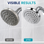 Descalia™ Limescale Eraser — Instantly Revive Your Bathroom’s Gleam and Confidence
