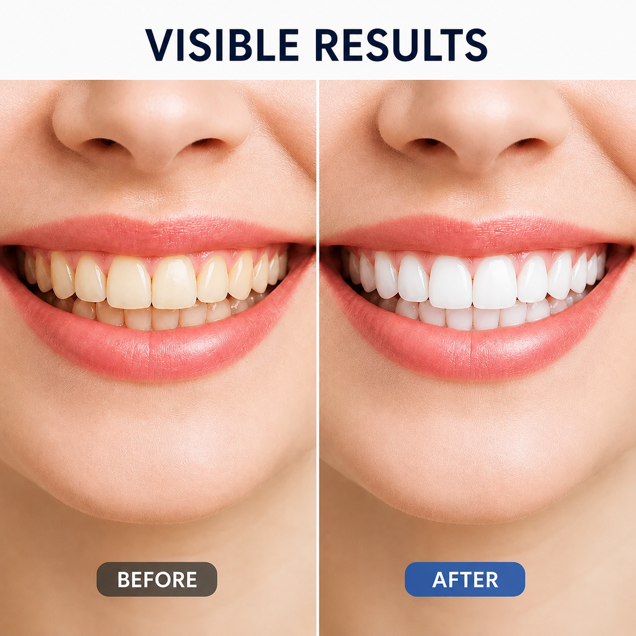 PearlBright™ Whitening Serum — Reveal a Brilliant Smile That Lights Up Every Room