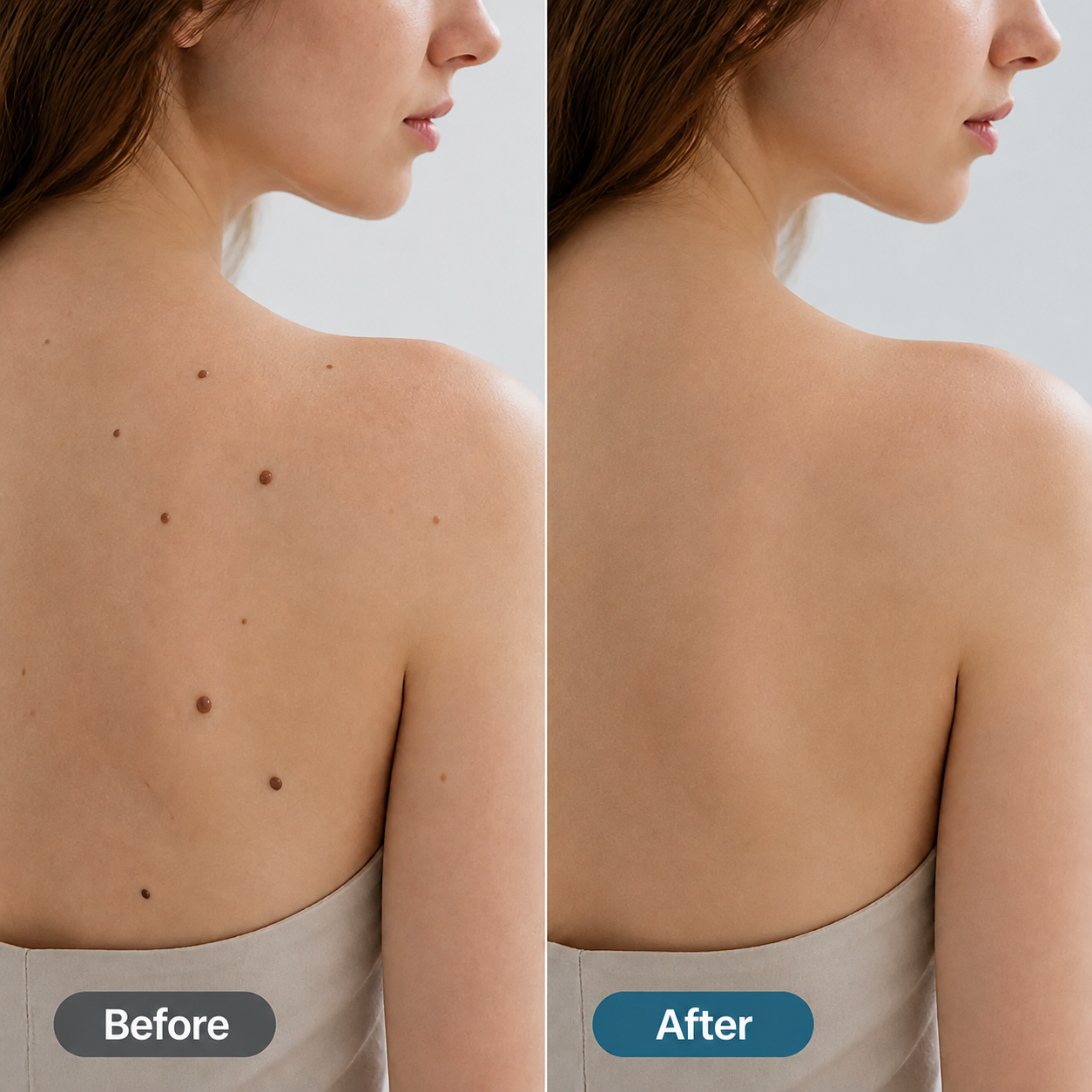 Cleariva™ — Smooth Away Skin Imperfections with Gentle, Precise Care