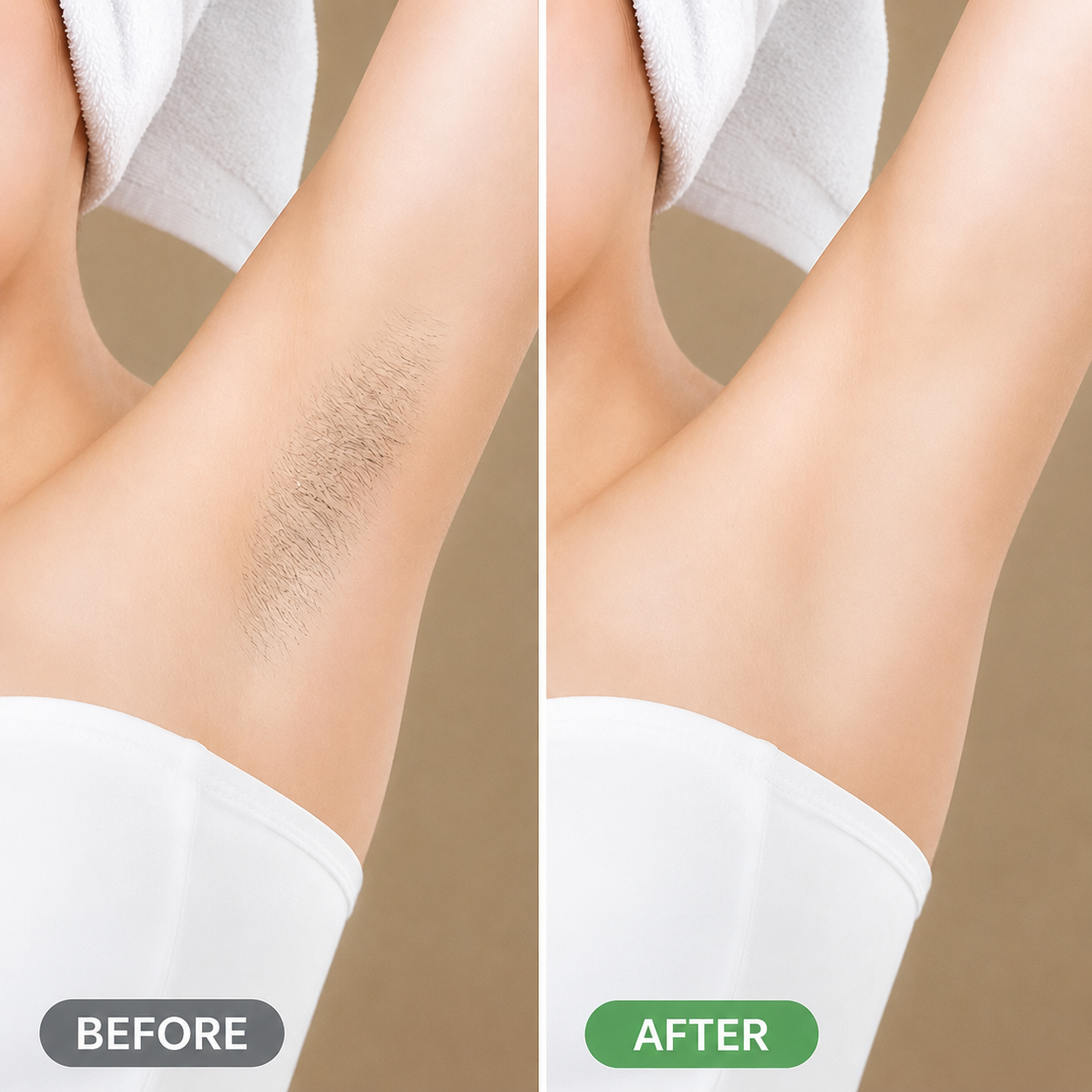 SilkaCoco™ — Unleash Deep, Lasting Smoothness with Soothing Coconut Care