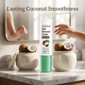 SilkaCoco™ — Unleash Deep, Lasting Smoothness with Soothing Coconut Care