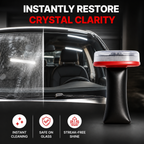 LumeniPure™ — Instantly Restore Your Crystals’ Dazzling, Head-Turning Shine