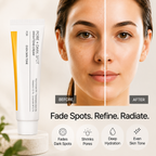LumiVita™ Complex — Reveal Your Radiant, Spot-Free Glow That Turns Heads Every Day