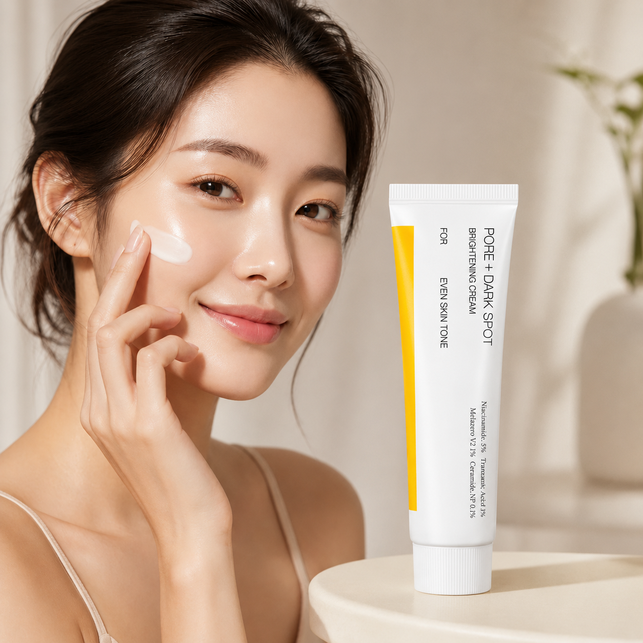 LumiVita™ Complex — Reveal Your Radiant, Spot-Free Glow That Turns Heads Every Day
