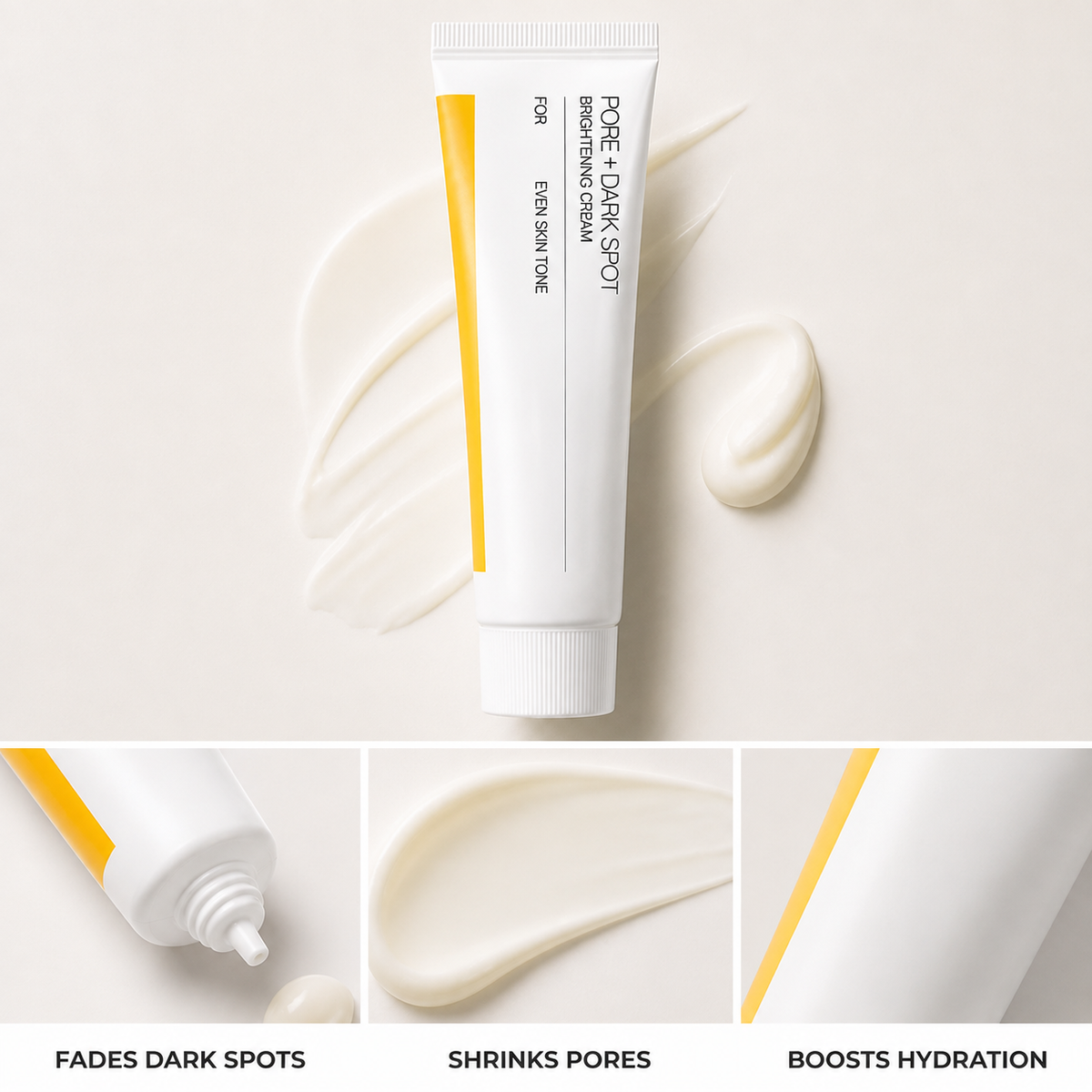 LumiVita™ Complex — Reveal Your Radiant, Spot-Free Glow That Turns Heads Every Day