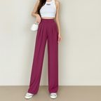 CloudEase™ Pants — Experience All-Day Freedom and Effortless Style