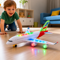 AeroVibe™ — Ignite Your Toddler’s Imagination with Endless, Dazzling Adventure