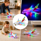 AeroVibe™ — Ignite Your Toddler’s Imagination with Endless, Dazzling Adventure