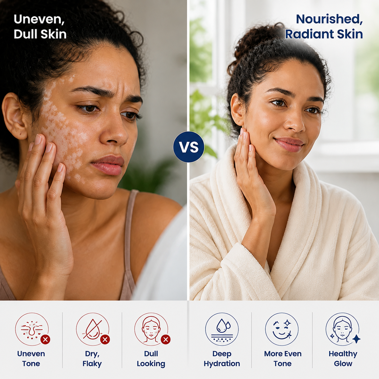 Elavue™ — Nourish Dry Skin and Reveal a Healthier-Looking, More Radiant Complexion