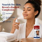 Elavue™ — Nourish Dry Skin and Reveal a Healthier-Looking, More Radiant Complexion