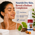 Elavue™ — Nourish Dry Skin and Reveal a Healthier-Looking, More Radiant Complexion