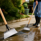 ClearPath™ Cleaning Shovel — Clean Smarter, Feel Stronger, Live Pain-Free