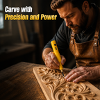Artisculpt™ — Carve with Unstoppable Power and Effortless Freedom