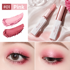 LushAura™ — Command Attention All Day with Effortless, Waterproof Glam