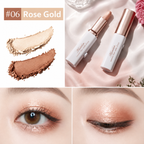 LushAura™ — Command Attention All Day with Effortless, Waterproof Glam