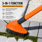 Verdanta™ Joint Brush Set — Effortless Garden Power That Saves Your Back and Revives Every Corner
