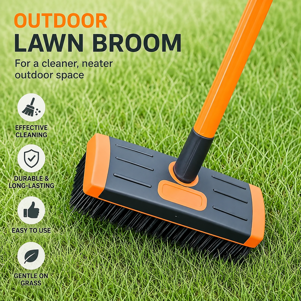 Verdanta™ Joint Brush Set — Effortless Garden Power That Saves Your Back and Revives Every Corner