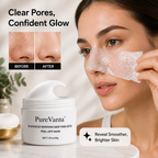 PureVanta™ Peel-Off Mask — Unleash Radiant, Blemish-Free Skin You’ll Crave to Show Off