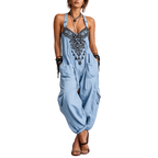 SereneaFlow™ — Slip Into All-Day Confidence and Effortless Elegance