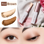 LushAura™ — Command Attention All Day with Effortless, Waterproof Glam
