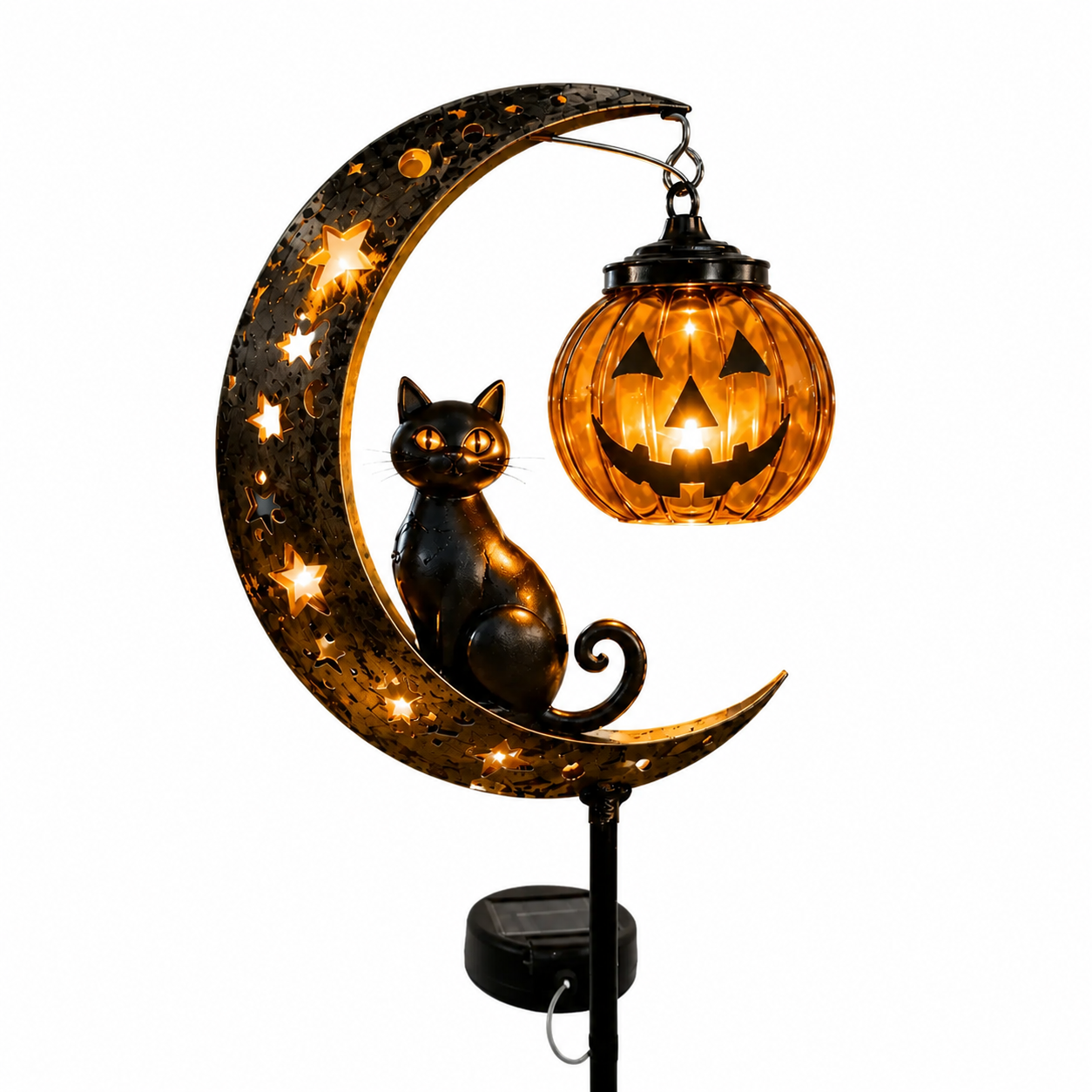 MesmerLume™ — Transform Your Yard Into a Magical Halloween Glow That Captivates Every Heart