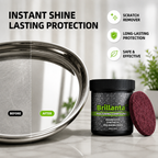 Brillanta™ — Instantly Reveal Flawless, Head-Turning Shine That Lasts