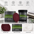 Brillanta™ — Instantly Reveal Flawless, Head-Turning Shine That Lasts